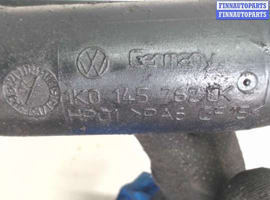 купить Патрубок интеркулера на Volkswagen Passat 6 2005-2010