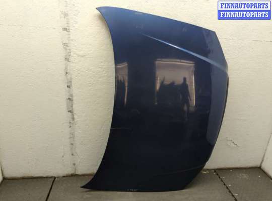 Обшивка капота OP2374946 на Opel Astra G 1998-2005