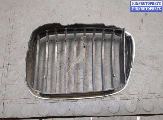 купить Решетка радиатора на BMW 5 E39 1995-2003