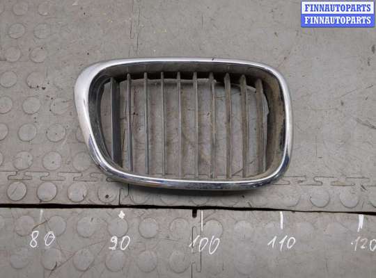 Решетка радиатора BM3661065 на BMW 5 E39 1995-2003