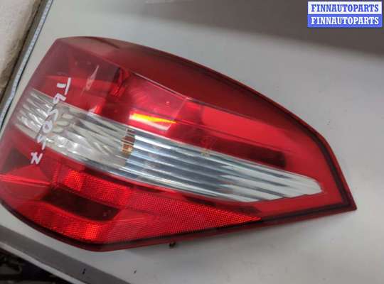 купить Фонарь (задний) на Renault Laguna 3 2007-2015