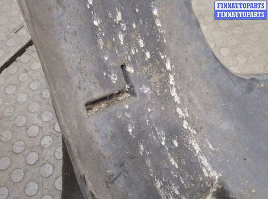 купить Защита арок (подкрылок) на Mercedes ML W164 2005-2011