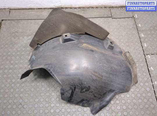 купить Защита арок (подкрылок) на Mercedes ML W164 2005-2011