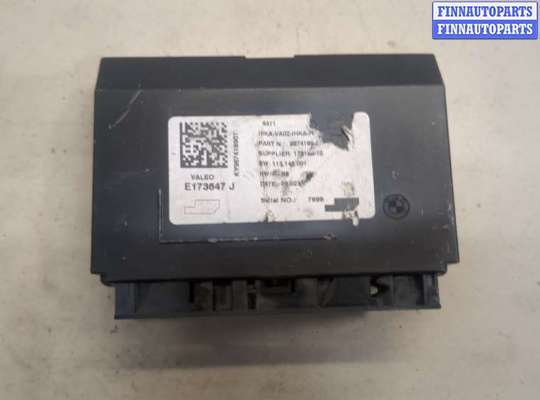 Блок комфорта BM3368828 на BMW 4 F32 2013-2021