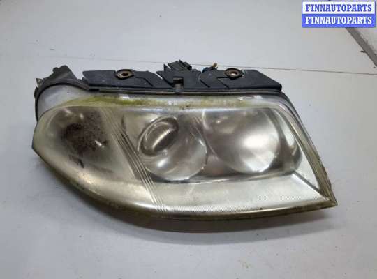 Купить Фара (передняя) на Volkswagen Passat 5 2000-2005 Фара (передняя) VG2735152 на Volkswagen Passat 5 2000-2005