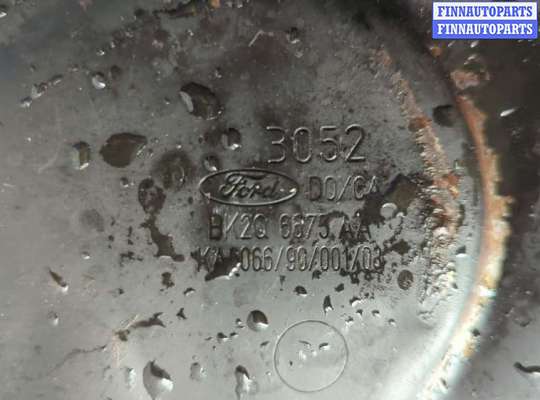 купить Поддон на Ford Transit 2006-2014