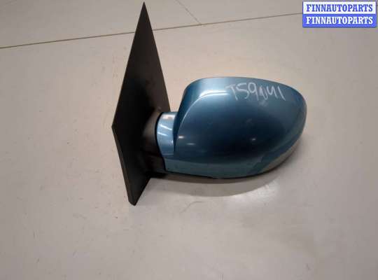 Купить Зеркало боковое на Hyundai Getz 2002-2011 Зеркало боковое HN587623 на Hyundai Getz 2002-2011