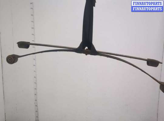 Купить Рессора на Ford Transit (Tourneo) Connect 2002-2013 Рессора FO2221330 на Ford Transit (Tourneo) Connect 2002-2013