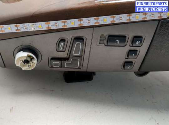 купить Подлокотник на BMW 7 E65 2001-2008