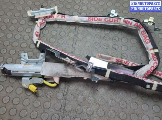 Подушка безопасности боковая (шторка) HD521486 на Honda Civic 2005-2012