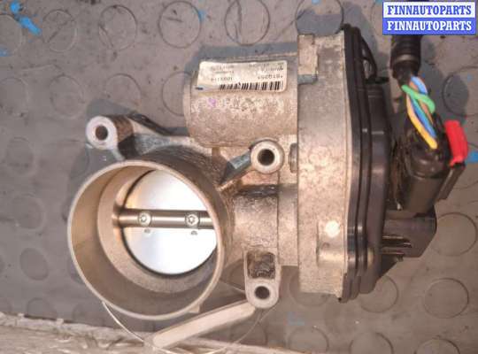 купить Заслонка дроссельная на Ford Mondeo 4 2007-2015