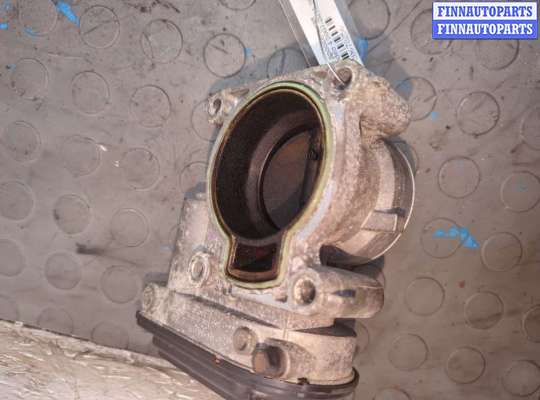 купить Заслонка дроссельная на Ford Mondeo 4 2007-2015