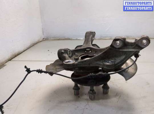 купить Ступица (кулак, цапфа) на Chevrolet Malibu 2018-2025