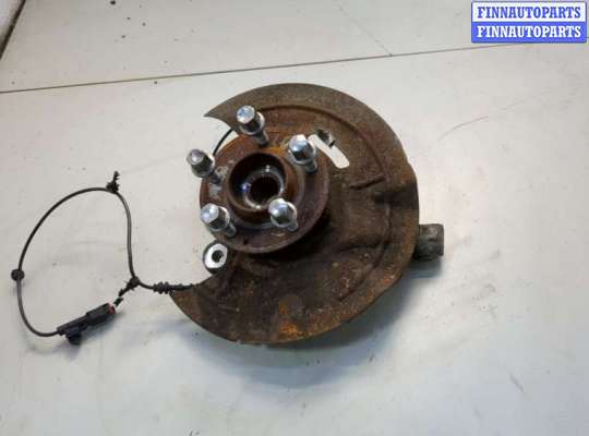 купить Ступица (кулак, цапфа) на Chevrolet Malibu 2018-2025