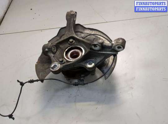 купить Ступица (кулак, цапфа) на Chevrolet Malibu 2018-2025