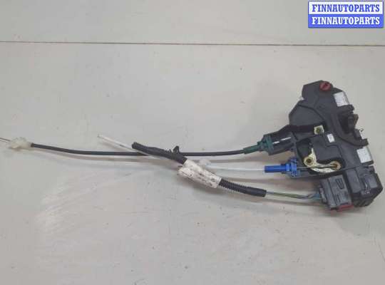 купить Замок двери на Saab 9-3 2002-2014