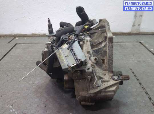 купить КПП - автомат (АКПП) на Peugeot 308 2007-2013