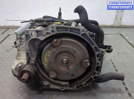 купить КПП - автомат (АКПП) на Peugeot 308 2007-2013