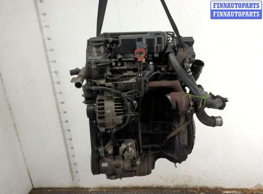 купить Двигатель (ДВС) на Mitsubishi Colt 2002-2012