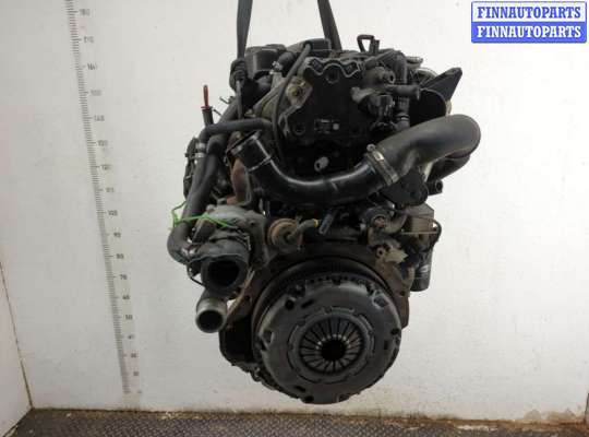 купить Двигатель (ДВС) на Mitsubishi Colt 2002-2012