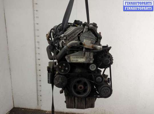 купить Двигатель (ДВС) на Mitsubishi Colt 2002-2012