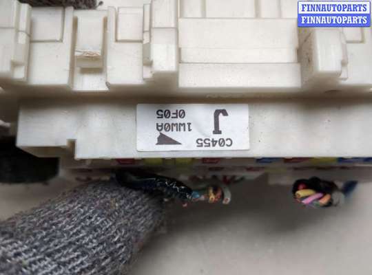 купить Блок предохранителей на Infiniti FX 2008-2013