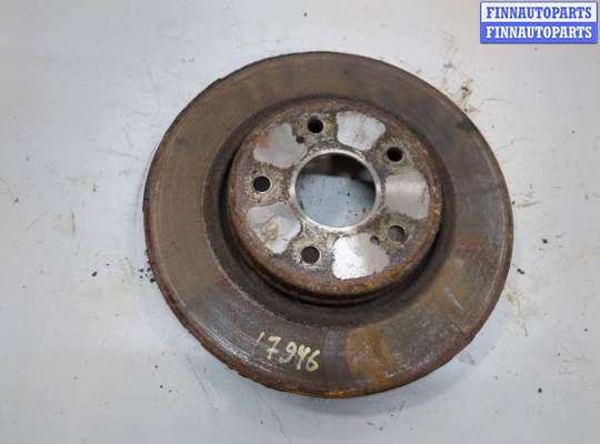 купить Диск тормозной на Suzuki Kizashi 2009-2014