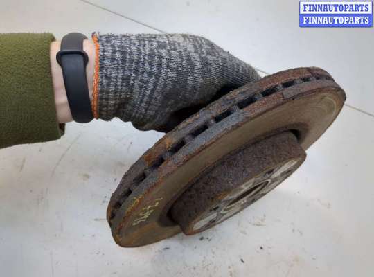 купить Диск тормозной на Suzuki Kizashi 2009-2014