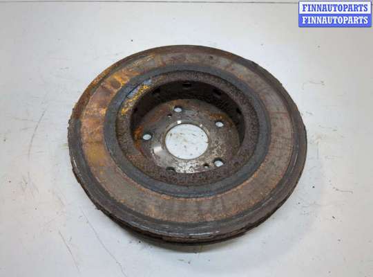 купить Диск тормозной на Suzuki Kizashi 2009-2014