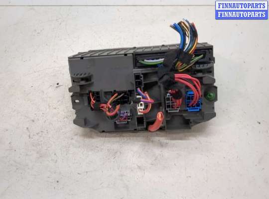 купить Блок предохранителей на BMW X5 E70 2006-2013