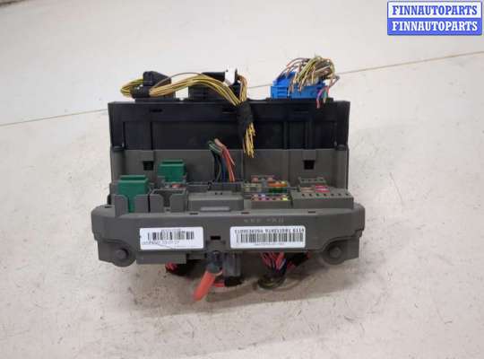 купить Блок предохранителей на BMW X5 E70 2006-2013