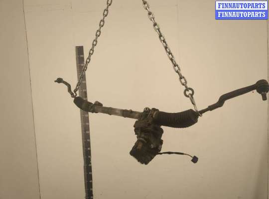 Рейка рулевая без г/у MB1693834 на Mercedes B W245 2005-2011