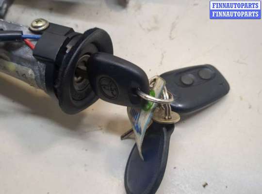 купить Колонка рулевая на Toyota RAV 4 1994-2000