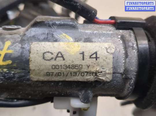 купить Колонка рулевая на Toyota RAV 4 1994-2000