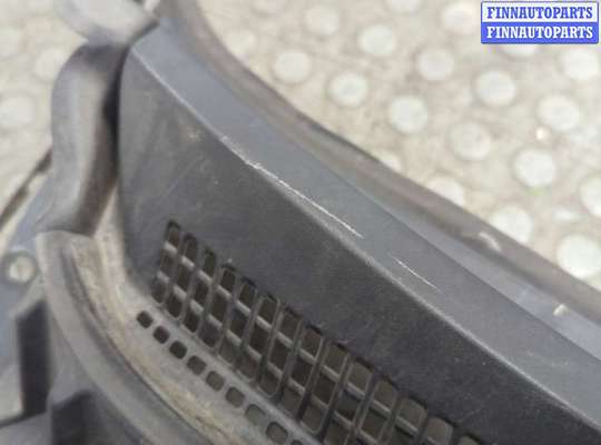 купить Жабо под дворники (дождевик) на Chevrolet Equinox 2017-2024