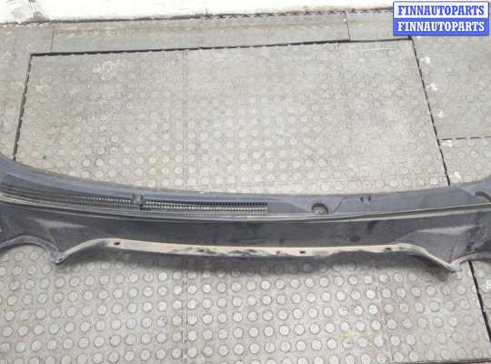 купить Жабо под дворники (дождевик) на Chevrolet Equinox 2017-2024