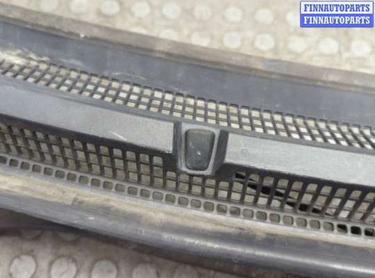 купить Жабо под дворники (дождевик) на Chevrolet Equinox 2017-2024