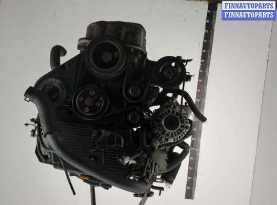 купить ТНВД на KIA Carnival 1998-2006