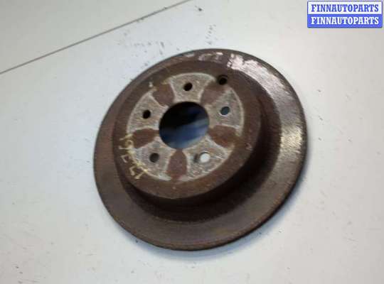 купить Диск тормозной на Infiniti JX 2012-2014