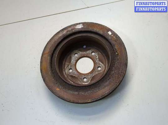 купить Диск тормозной на Infiniti JX 2012-2014