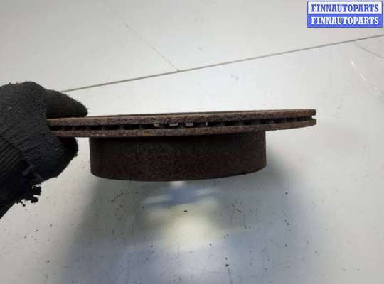 купить Диск тормозной на Infiniti JX 2012-2014