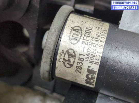 купить Коллектор впускной на KIA Carnival 2006-2014