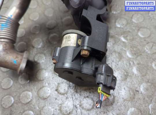 купить Коллектор впускной на KIA Carnival 2006-2014