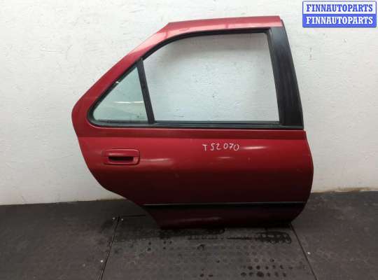 купить Дверь боковая (легковая) на Peugeot 406 1995-1999