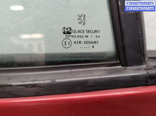 купить Дверь боковая (легковая) на Peugeot 406 1995-1999