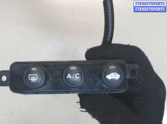 купить Кнопка кондиционера (A/C) на Honda Civic 2001-2005