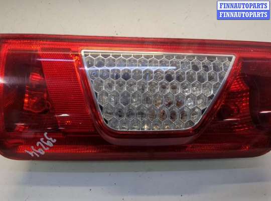 купить Фонарь (задний) на Ford Transit (Tourneo) Connect 2002-2013