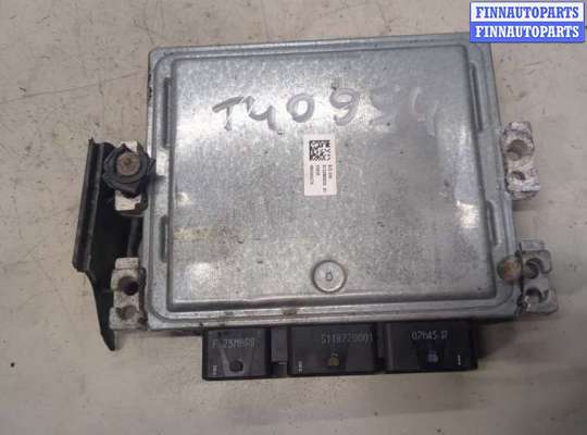 купить Блок управления двигателем на Ford Kuga 2008-2012