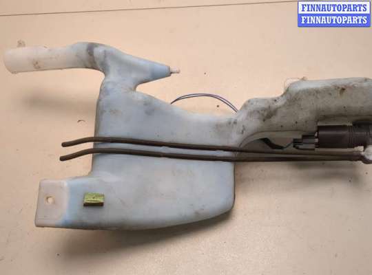 купить Бачок омывателя на Ford Fiesta 2012-2019