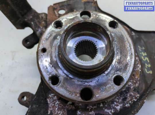 купить Ступица (кулак, цапфа) на Opel Astra G 1998-2005